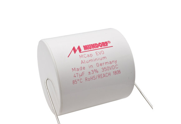 ME-47T3.350 | 47 µF | 3% | 350 V