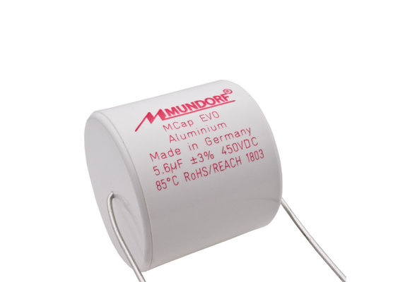 ME-5,60T3.450 | 5,60 µF | 3% | 450 V