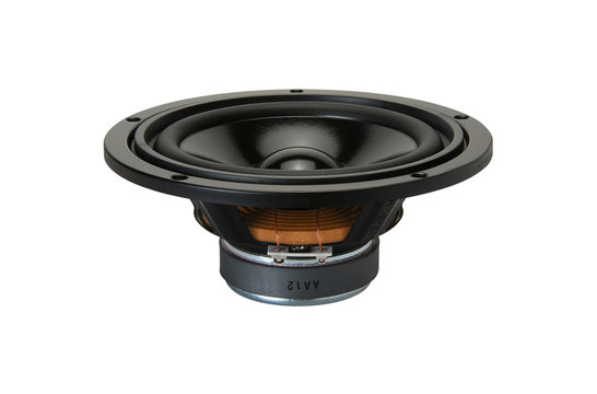 W 170 S - 8 Woofer Medio-Bassi