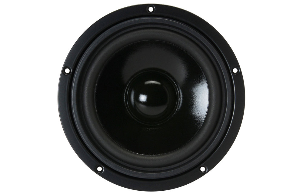 W 170 S - 8 6.5" HiFi Woofer 8 Ohm