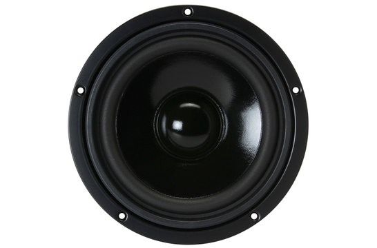 W 170 S - 8 Woofer Medio-Bassi