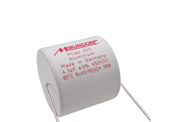 ME-4,70T3.450 | 4,70 µF | 3% | 450 V