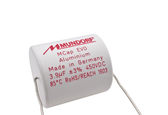 ME-3,90T3.450 | 3,90 µF | 3% | 450 V