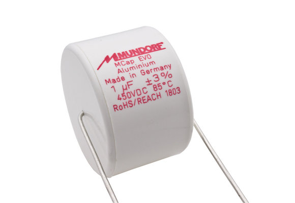 ME-1,00T3.450 | 1,00 µF | 3% | 450 V
