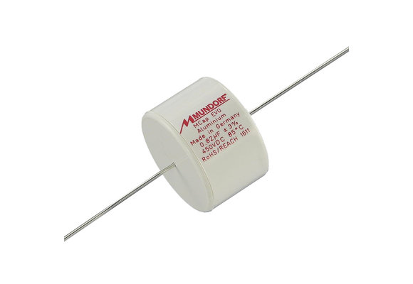ME-0,82T3.450 | 0,82 µF | 3% | 450 V