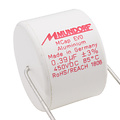 ME-0,39T3.450 | 0,39 µF | 3% | 450 V | MCap EVO Condensatore