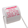 ME-0,22T4.450 | 0,22 µF | 4% | 450 V | MCap EVO Condensatore