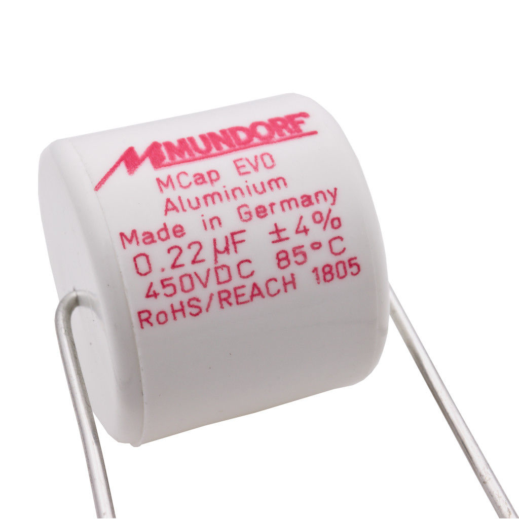Looking For A Mundorf Me 0 22t4 450 Capacitor Soundimports