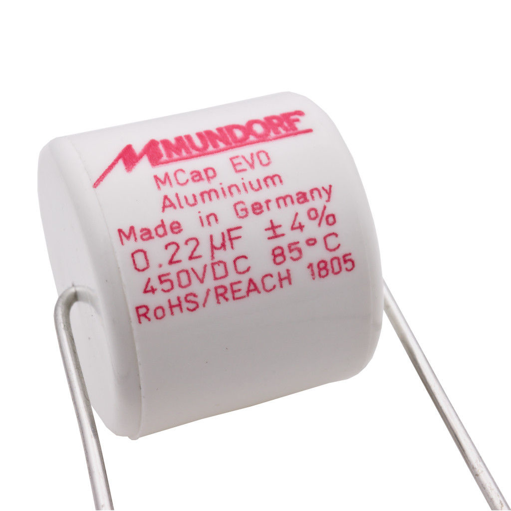 Buying A Mundorf Me 0 22t4 450 Capacitor Soundimports Soundimports