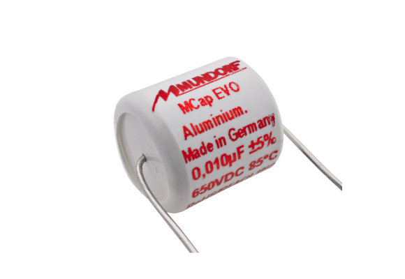 ME-0,010T5.650 | 0,01 µF | 5% | 650 V