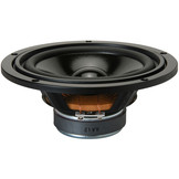 W 170 S - 4 Bass-midwoofer