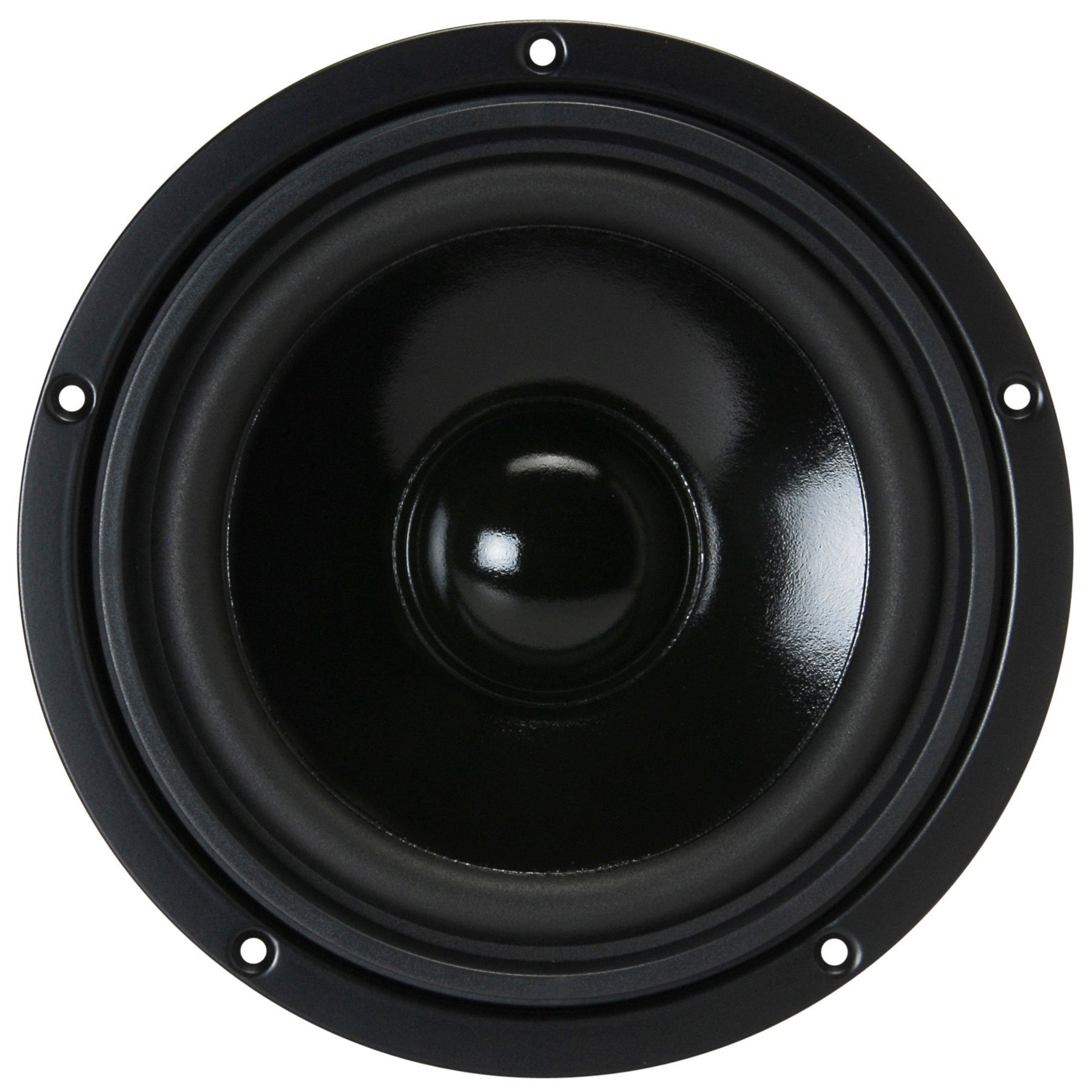 W 170 S - 4 Tiefmitteltöner