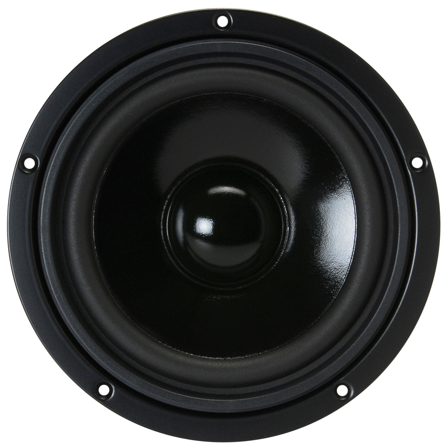 W 170 S - 4 Woofer Medio-Bassi