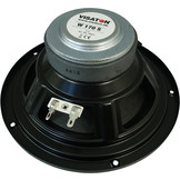 W 170 S - 4 Woofer Medio-Bassi