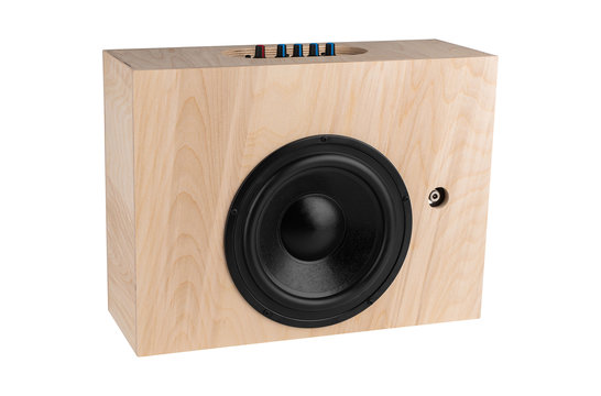 Blast Box 200 Watt Portable Bluetooth Kit Altoparlante