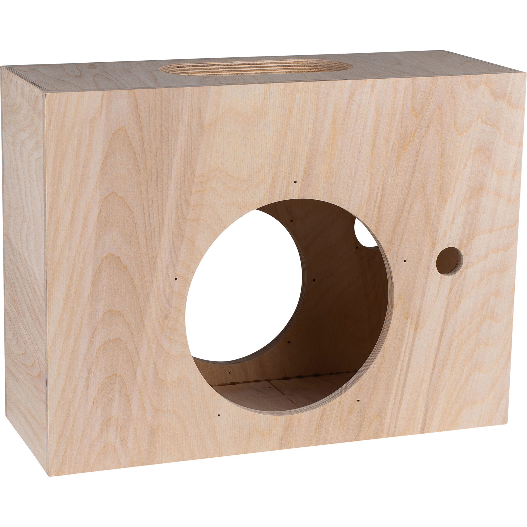 Blast Box Tragbares 200-Watt-Bluetooth-Lautsprecher-Kit