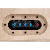 Blast Box 200 Watt Portable Bluetooth Speaker Kit