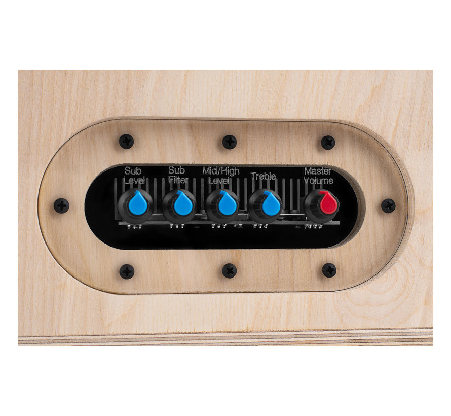 Buying a Blast Box Kit? SoundImports