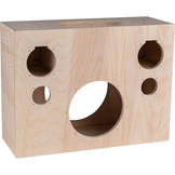 Blast Box Tragbares 200-Watt-Bluetooth-Lautsprecher-Kit