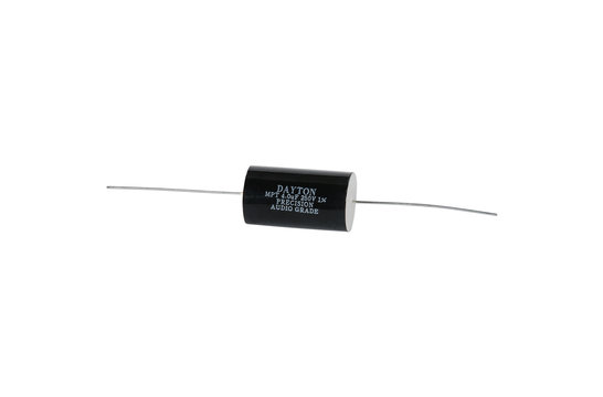 PMPC-4.0 | 4,0 µF | 1% | 250 V | Precision Audio Condensator
