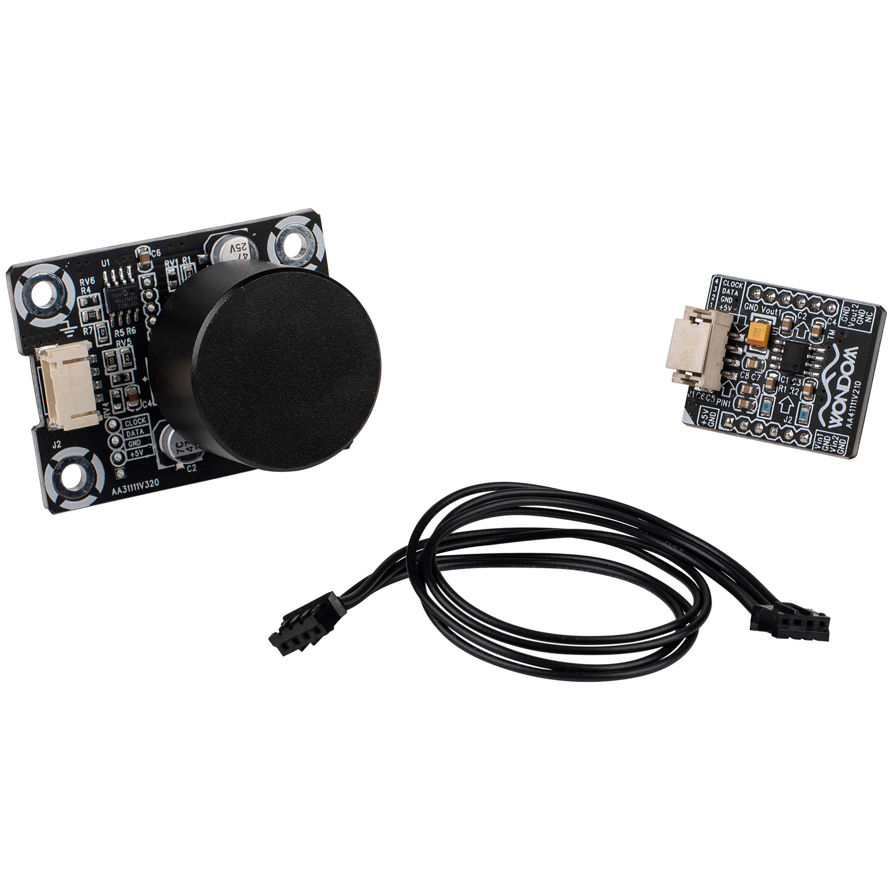 AA-AA11117 | Digital Volume Control Kit