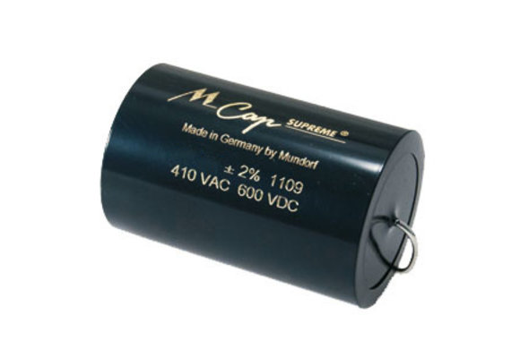 SUP8-8,20 | 8,20 µF | 2% | 600 V