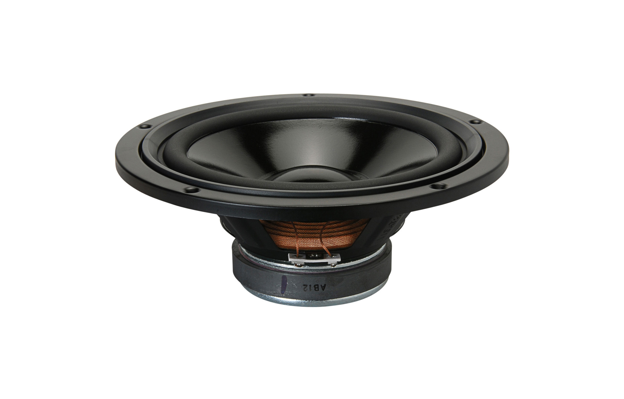 Visaton Woofer AL 200, 8 Ohm - acquista su