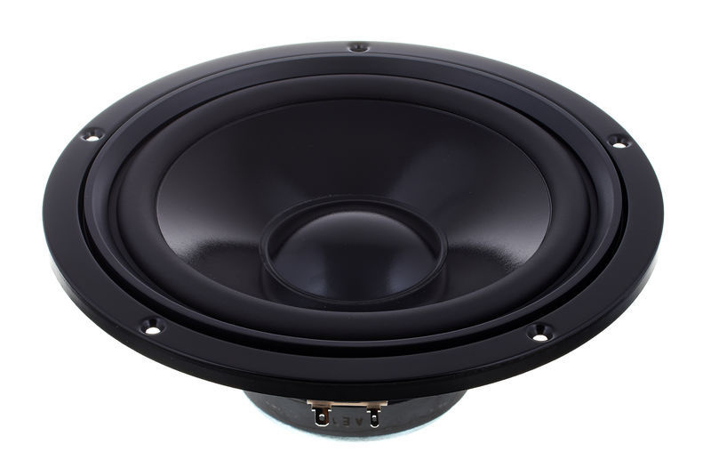 W 200 S - 8 Woofer