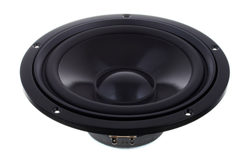 Order the Visaton W 200 S - 8 woofer