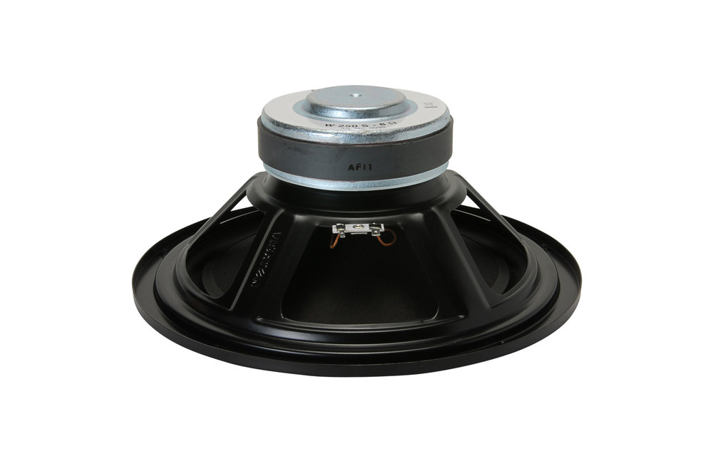 W 250 S - 8 Woofer