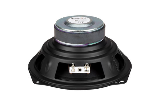 WS 17 E - 8 Woofer Medio-Bassi