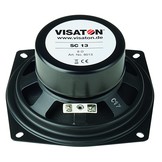 SC 13 Bass-midwoofer