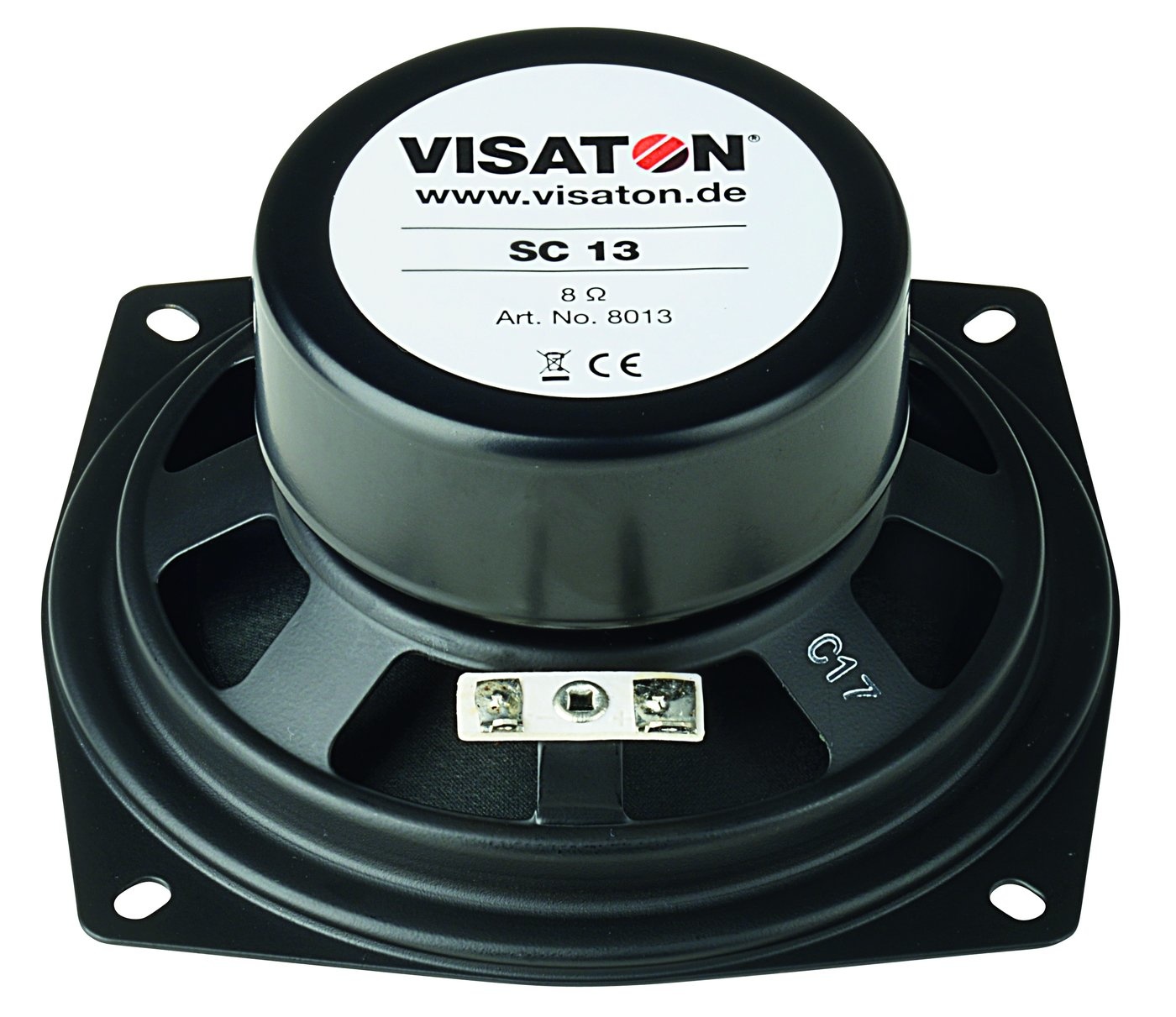 SC 13 Woofer Medio-Bassi