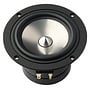 TI 100 4" High-End Mid-Range Driver 8 Ohm