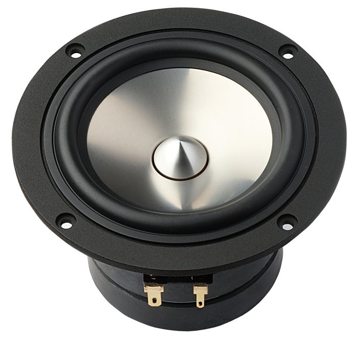 Order the Visaton TI 100 woofer - SoundImports