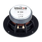 B 100 4" High-End Full-Range Loudspeaker 6 Ohm