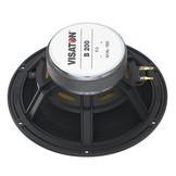 B 200 Woofer a Gamma Completa
