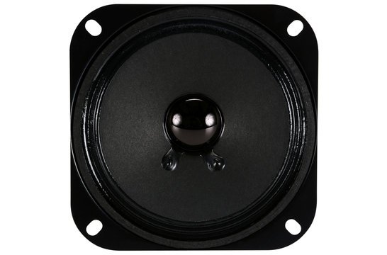 R 10 S - 4 Woofer a Gamma Completa