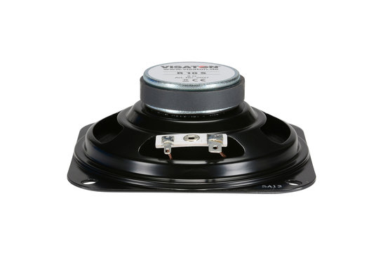 R 10 S - 8 Woofer a Gamma Completa