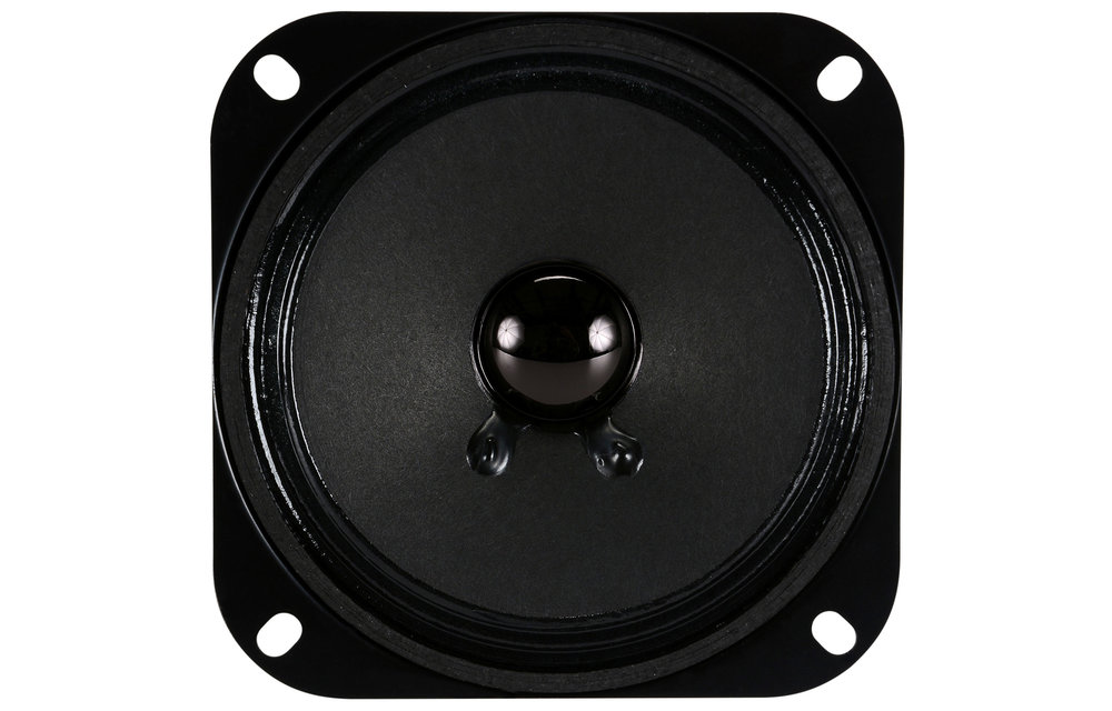 R 10 S - 8 4" Full-Range Speaker 8 Ohm