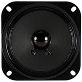 R 10 S - 8 Woofer a Gamma Completa