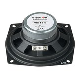 WS 13 E 5" HiFi Full-Range Driver 8 Ohm
