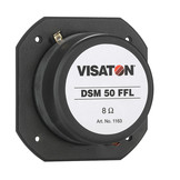 DSM 50 FFL 2" High-End Titanium Mid-Dome 8 Ohm