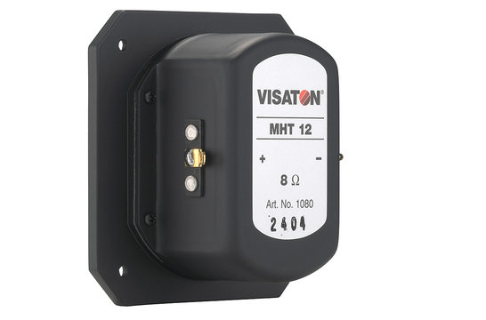 MHT 12 Magnetostatic Tweeter a Nastro