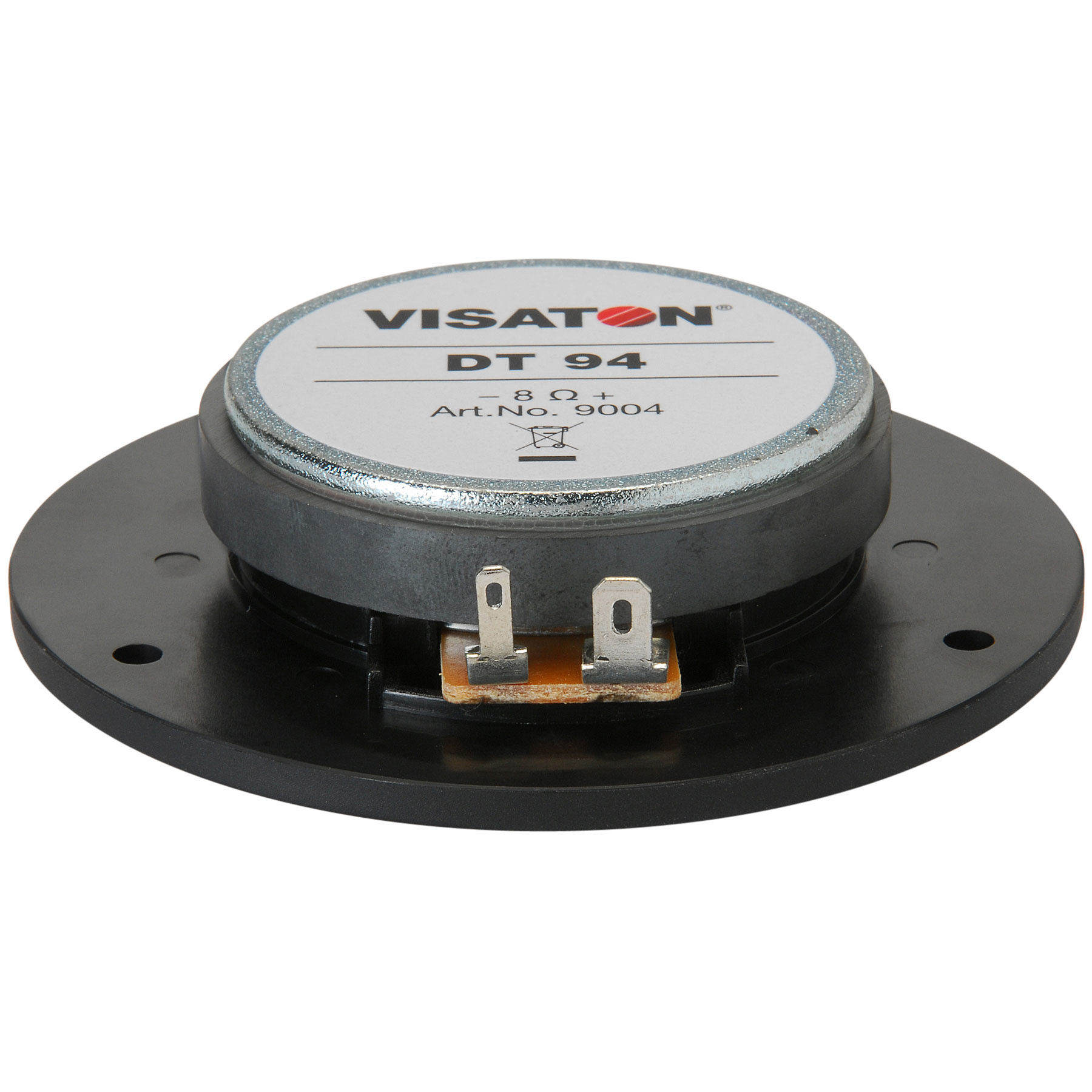 DT 94 - 8 Tweeter a Cupola