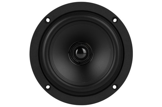 CX120-8 Woofer Coassiale