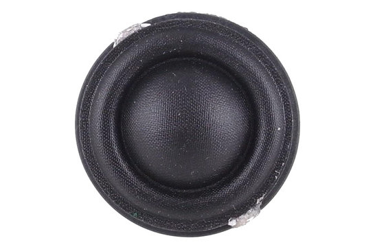 OX20SC00-04 3/4" Fabric Dome Tweeter