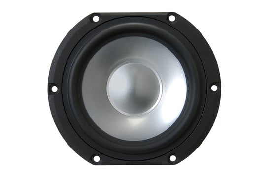 HDS-P835024 Woofer Medio-Bassi