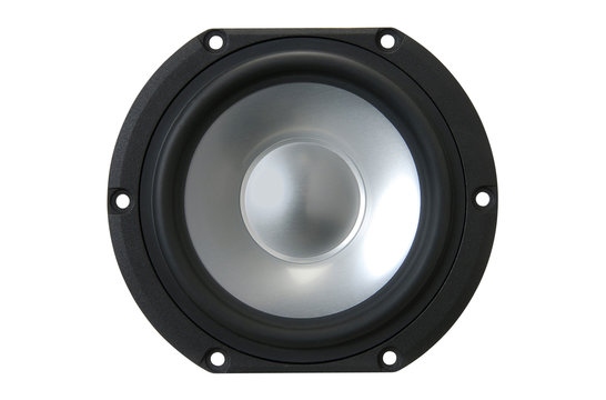 HDS-P835025 Woofer Medio-Bassi