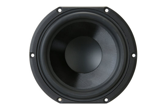 HDS-P830991 5-1/4" GFC Cone HDS Woofer